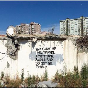 Meet your Posher, Jared